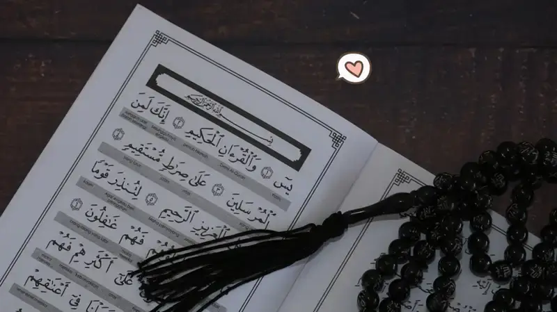 harga cetak buku Yasin